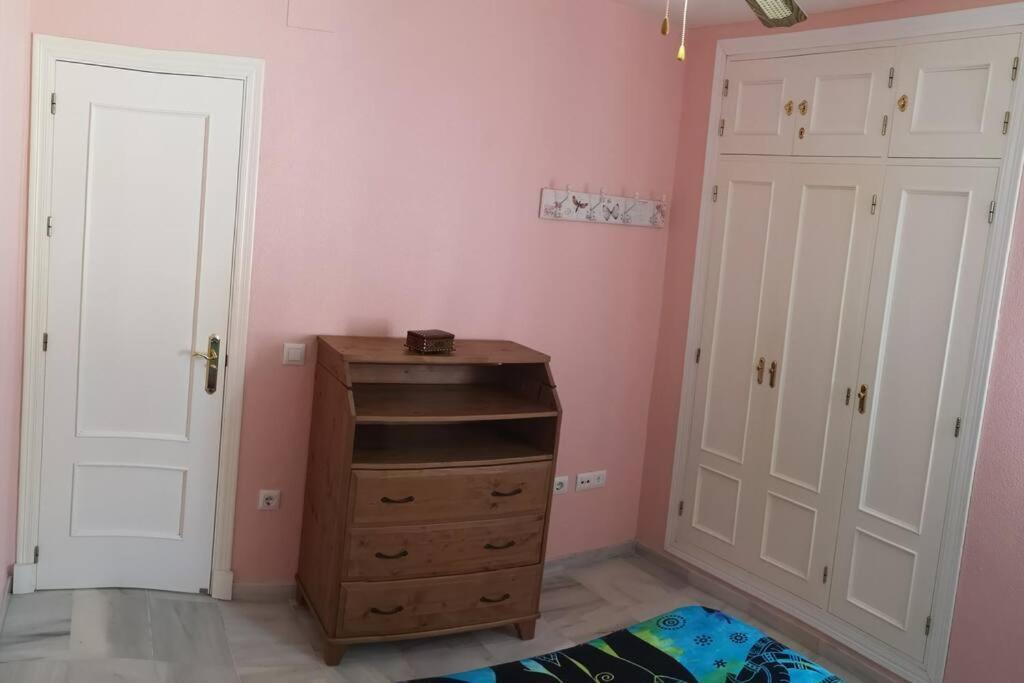 Ideal Conil - Atico - Amplia Terraza - Garaje Conil De La Frontera Zewnętrze zdjęcie