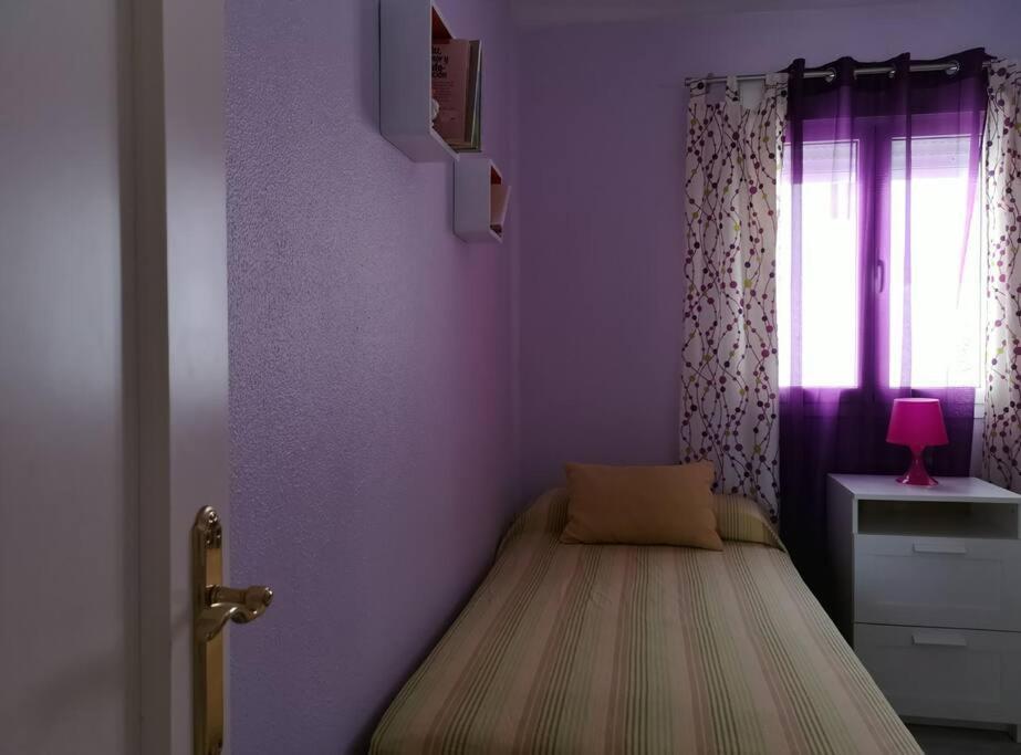 Ideal Conil - Atico - Amplia Terraza - Garaje Conil De La Frontera Zewnętrze zdjęcie