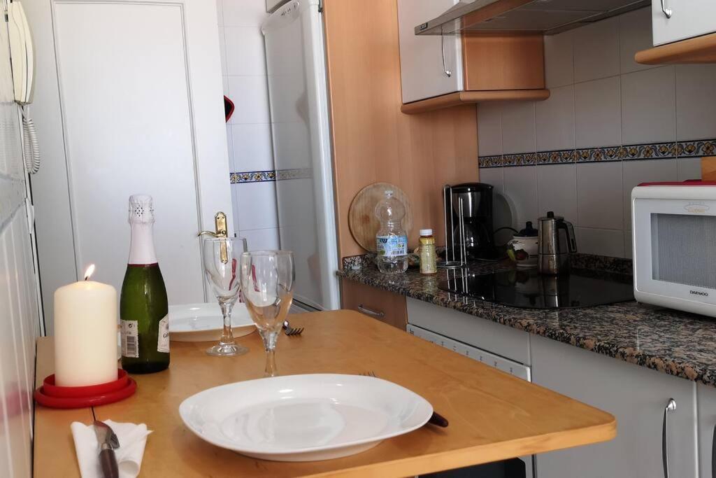 Ideal Conil - Atico - Amplia Terraza - Garaje Conil De La Frontera Zewnętrze zdjęcie